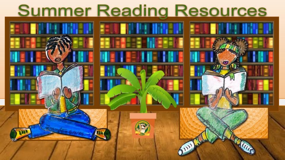 Summer Reading
